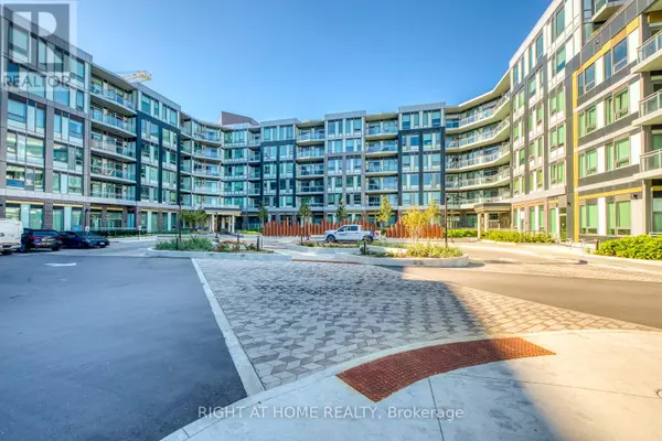 Oakville (ga Glen Abbey), ON L6M5N2,2501 Saw Whet BLVD #136