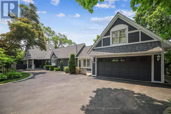 Oakville (oo Old Oakville), ON L6J3H5,382 TRAFALGAR ROAD