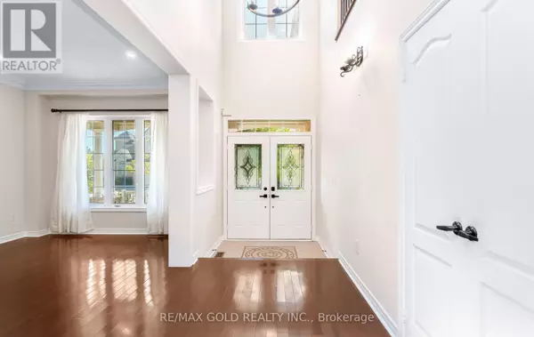 Mississauga (churchill Meadows), ON L5M0C3,3129 GLADISH GROVE