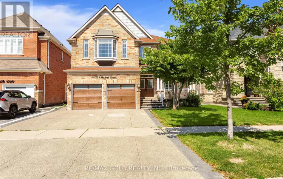 3129 GLADISH GROVE, Mississauga (churchill Meadows), ON L5M0C3