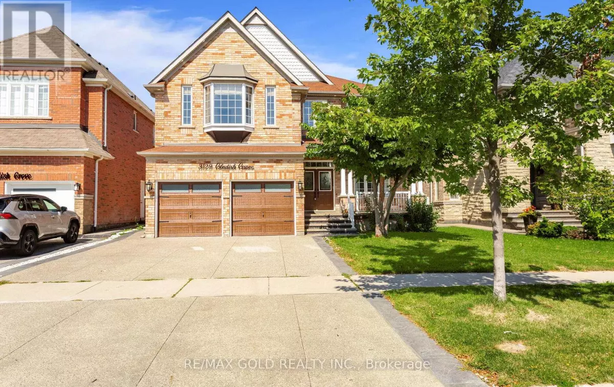 Mississauga (churchill Meadows), ON L5M0C3,3129 GLADISH GROVE