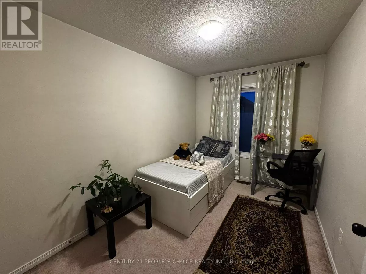 Mississauga (meadowvale Village), ON L5W0E7,UPPER-BEDROOM - 409 ASPENDALE CRESCENT