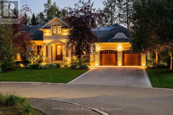 38 SHOREWOOD PLACE, Oakville (sw Southwest), ON L6K3Y4