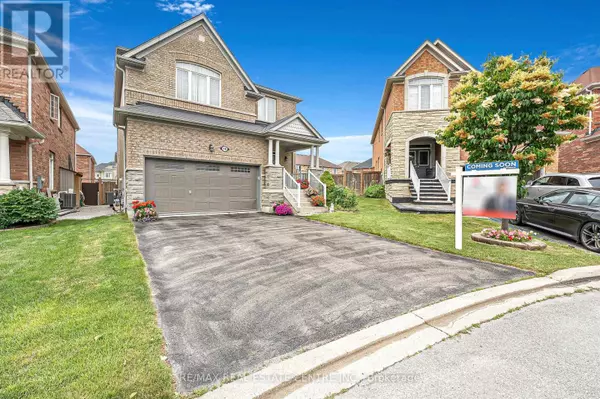 Brampton (bram West), ON L6Y0W2,18 KAWANA ROAD