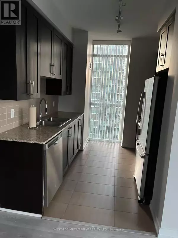 Mississauga (city Centre), ON L5B0G3,4065 Brickstone Mews #1508