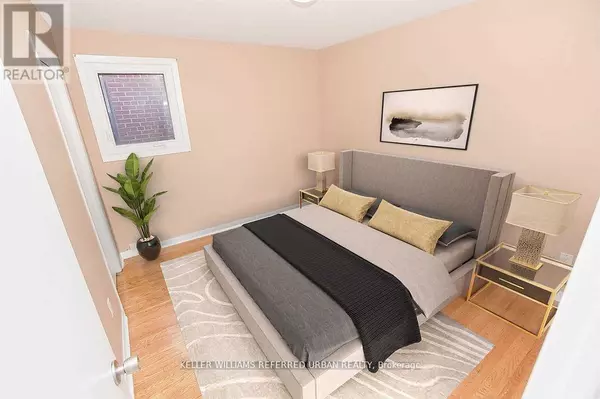 Toronto (dovercourt-wallace Emerson-junction), ON M6H2H5,1353 Davenport RD #Upper