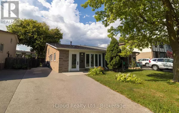 Brampton (brampton East), ON L6W1S9,170 CLARENCE STREET