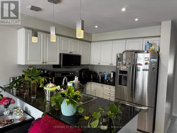 409 Aspendale CRES #Bsmnt-Room, Mississauga (meadowvale Village), ON L5W0E7