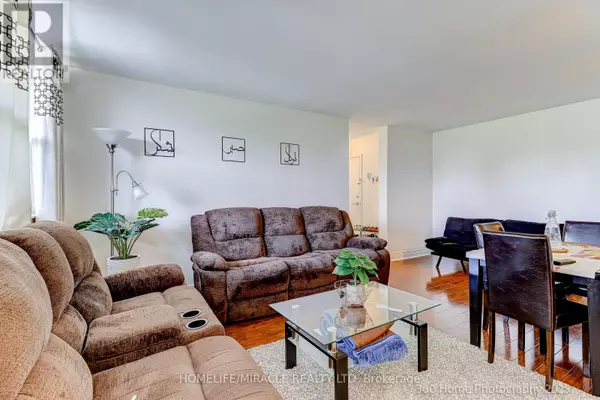 Mississauga (erin Mills), ON L5L2E9,3501 Glen Erin DR #409