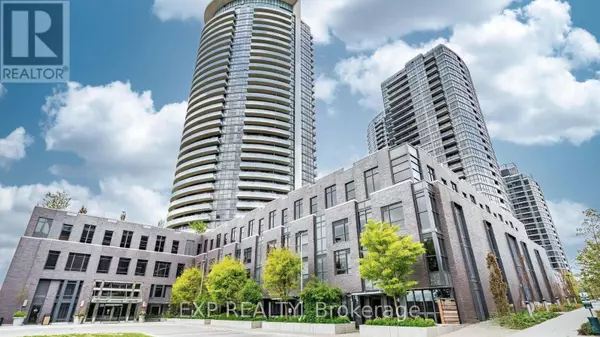 30 Gibbs RD #3210, Toronto (islington-city Centre West), ON M9B0E4