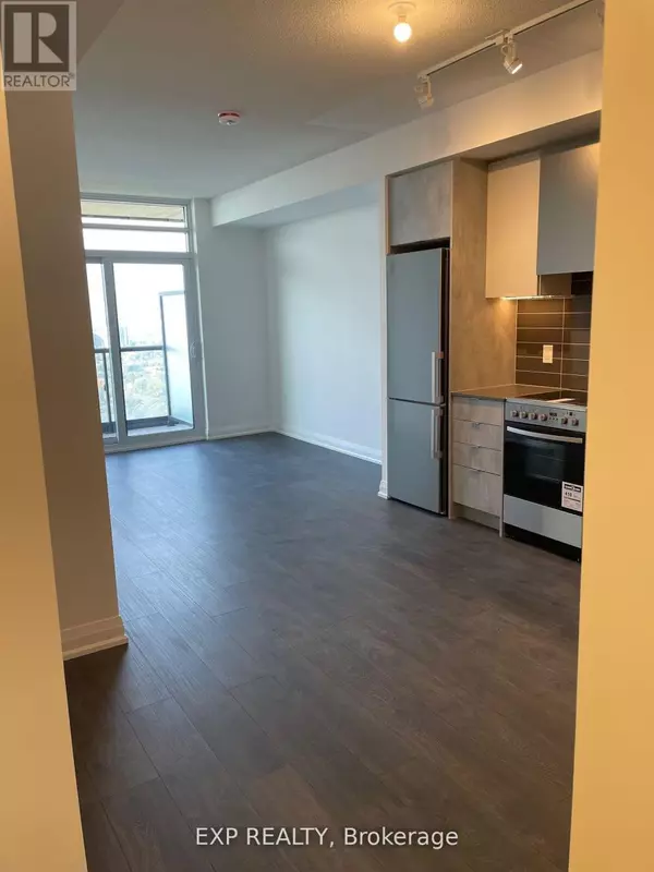 Toronto (islington-city Centre West), ON M9B0E4,30 Gibbs RD #3210