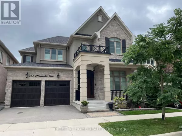 163 MAGNOLIA CRESCENT, Oakville (go Glenorchy), ON L6M0Z8