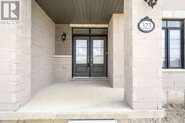 Brampton (sandringham-wellington North), ON L6R4E6,323 INSPIRE BOULEVARD