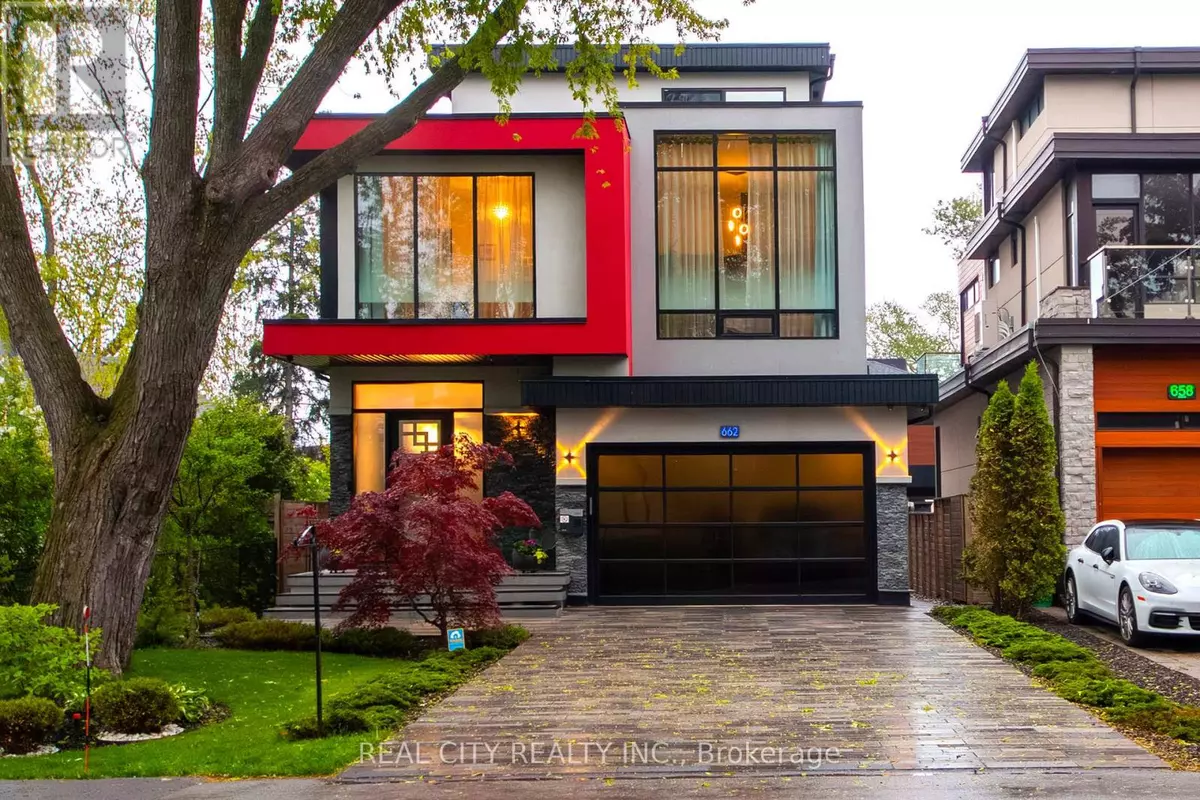 Mississauga (lakeview), ON L5G1R4,662 BYNGMOUNT AVENUE