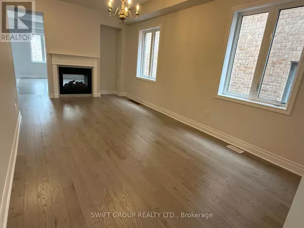 Brampton (sandringham-wellington North), ON L6R4E8,29 KEYWORTH CRESCENT