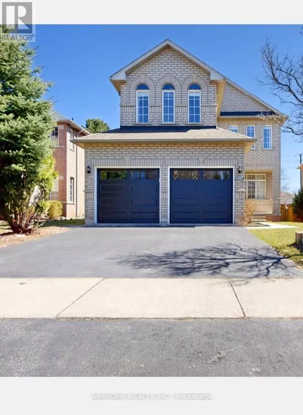 2034 BLUE JAY BOULEVARD, Oakville (wt West Oak Trails), ON L6M3R4