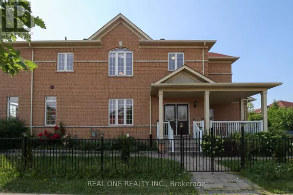 Mississauga (hurontario), ON L5R0A9,4302 TRAIL BLAZER WAY