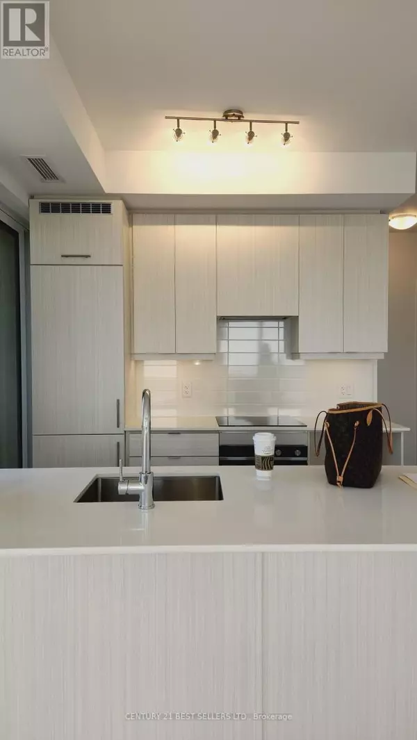 Mississauga (fairview), ON L5B1L9,36 Elm DR West #2407