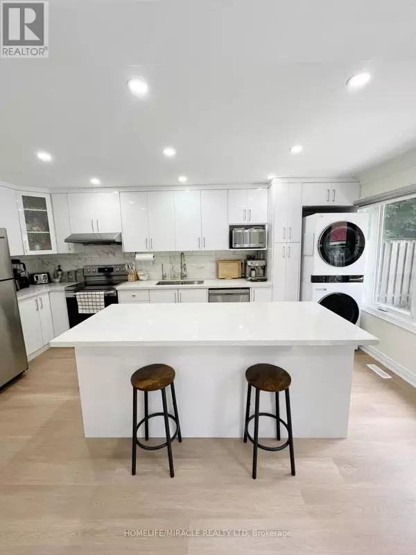 Brampton (heart Lake East), ON L6Z3B7,18 KILLARNEY COURT