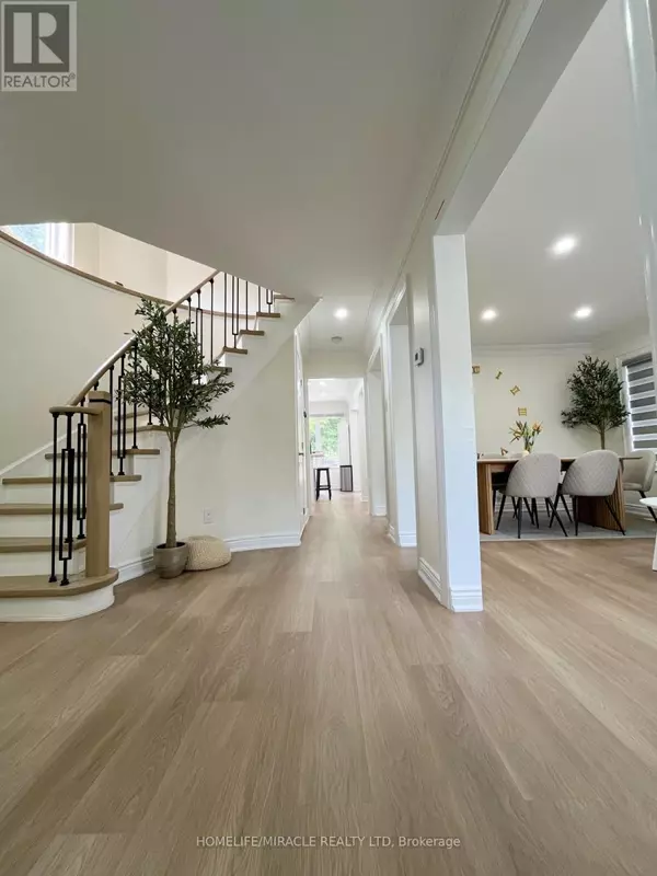 18 KILLARNEY COURT, Brampton (heart Lake East), ON L6Z3B7