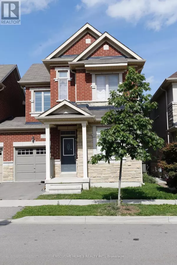 1457 CHRETIEN STREET, Milton (fo Ford), ON L9J1J1