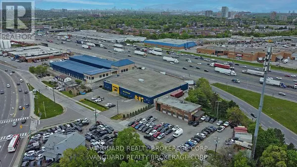 Toronto (humberlea-pelmo Park), ON M9M1A9,2025 WILSON AVENUE