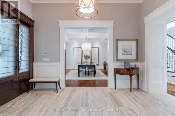 Oakville (mo Morrison), ON L6J4N3,71 ENNISCLARE DRIVE W