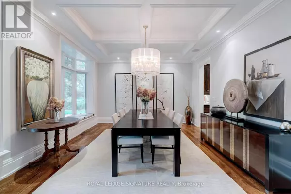 Oakville (mo Morrison), ON L6J4N3,71 ENNISCLARE DRIVE W