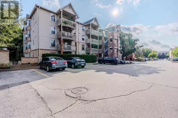 4013 Kilmer DR #112, Burlington (tansley), ON L7M4M3