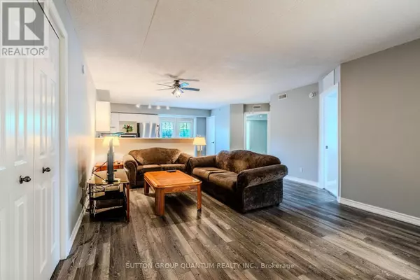 Burlington (tansley), ON L7M4M3,4013 Kilmer DR #112