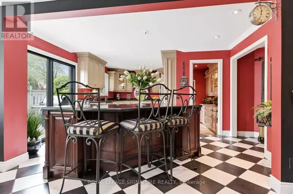 Mississauga (east Credit), ON L5M3J8,4285 CREDIT POINTE DRIVE