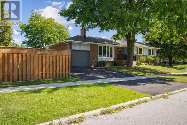 67 BEAVER BEND CRESCENT, Toronto (eringate-centennial-west Deane), ON M9B5R4