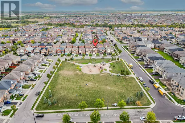 Brampton (bram East), ON L6P3C3,37 BLOOM DRIVE