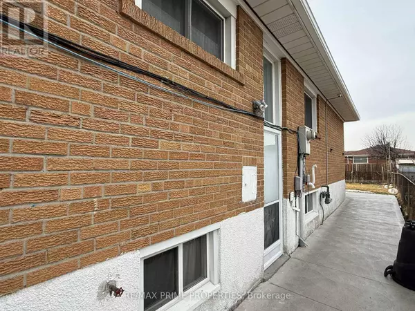 Mississauga (malton), ON L4T1N2,3563 Laddie CRES #Upper