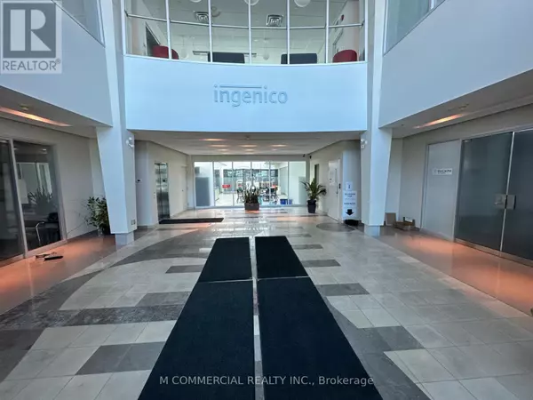 Mississauga (airport Corporate), ON L4W5L9,5180 ORBITOR DRIVE