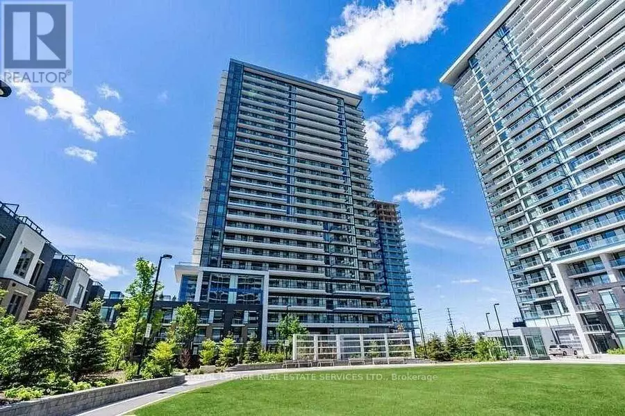 Mississauga (central Erin Mills), ON L5M0Y3,2560 Eglinton AVE West #1008