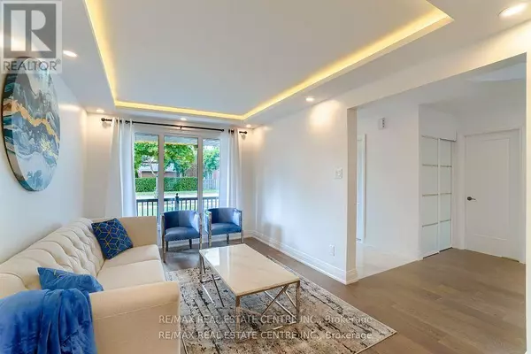 Mississauga (rathwood), ON L4Z1G6,550 MEADOWS BOULEVARD