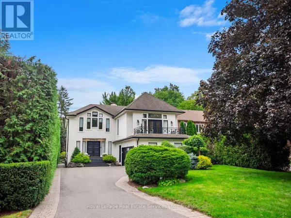 74 WEST STREET, Oakville (br Bronte), ON L6L2Y7