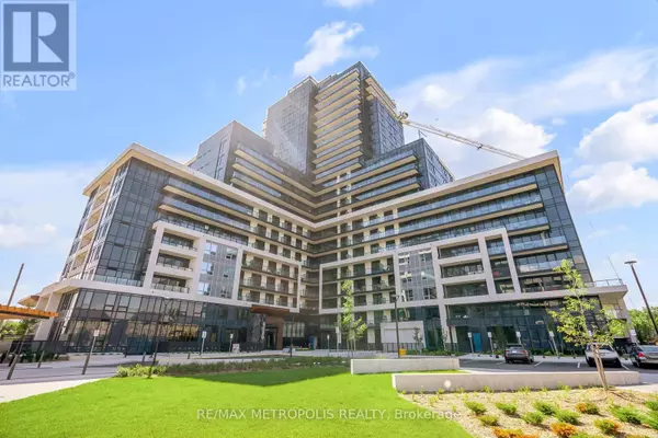 3220 William Coltson AVE #515, Oakville (jm Joshua Meadows), ON L6H7X9