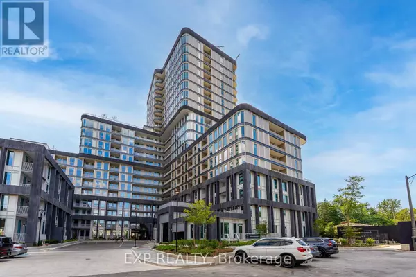 Oakville (jm Joshua Meadows), ON L6H7C2,3240 William Coltson AVE #514