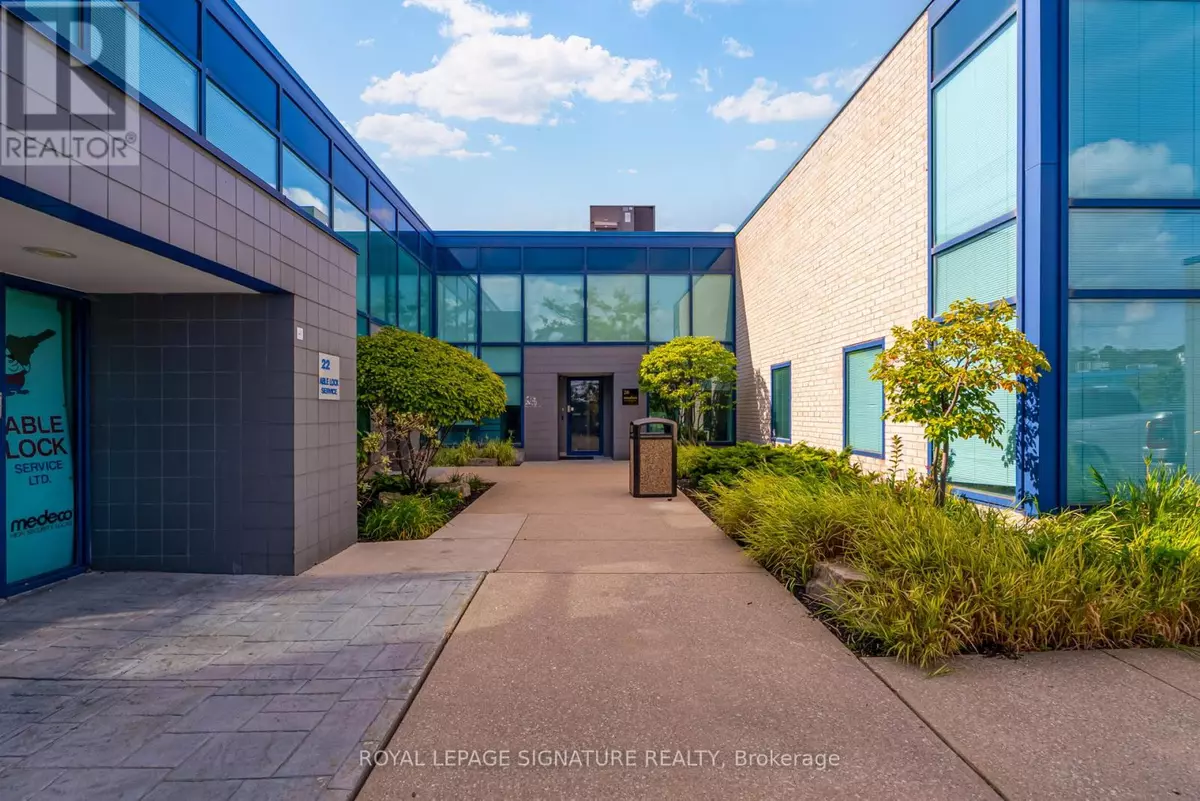 Mississauga (gateway), ON L4Z3L3,145 Traders BLVD East #Unit 20