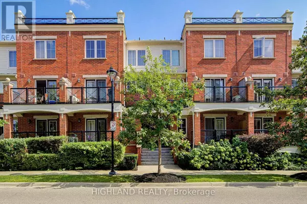 Oakville (ro River Oaks), ON L6H0J2,2460 Post RD #7