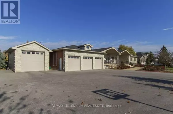 Brampton (toronto Gore Rural Estate), ON L6P0H3,32 MICHELANGELO BOULEVARD