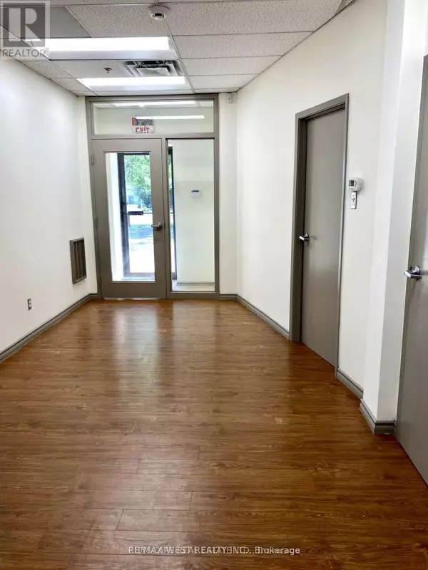 Mississauga (northeast), ON L5T2B3,6110 Ordan DR #9