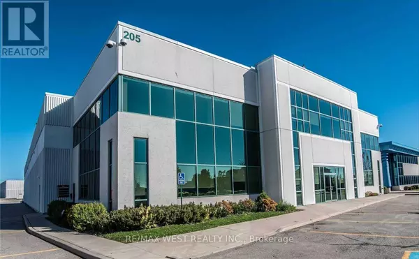 205 Export BLVD West #2, Mississauga (gateway), ON L5S1Z2