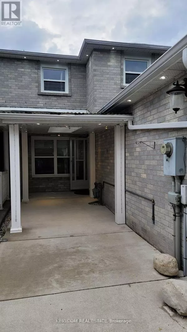 Brampton (heart Lake West), ON L6Z4L2,12 SILVERSTREAM ROAD