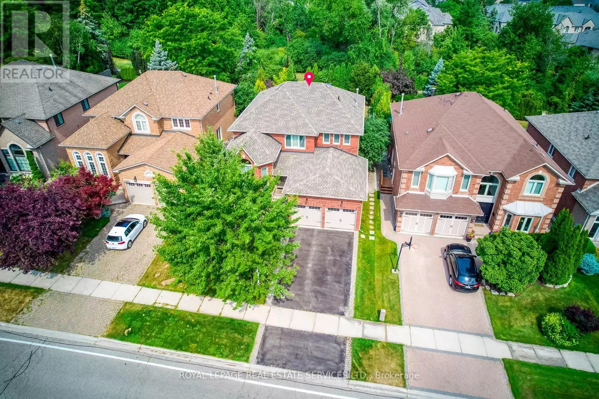 Oakville (jc Joshua Creek), ON L6H6E7,1387 BAYSHIRE DRIVE