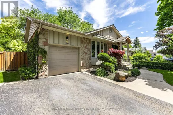 Brampton (brampton South), ON L6Y1V5,24 LADORE DRIVE