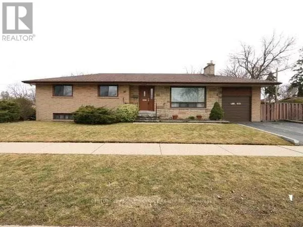 67 Cornwall RD #Basement, Brampton (brampton East), ON L6W1M5