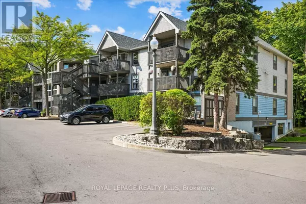 2030 Cleaver AVE #201, Burlington (headon), ON L7M4C3
